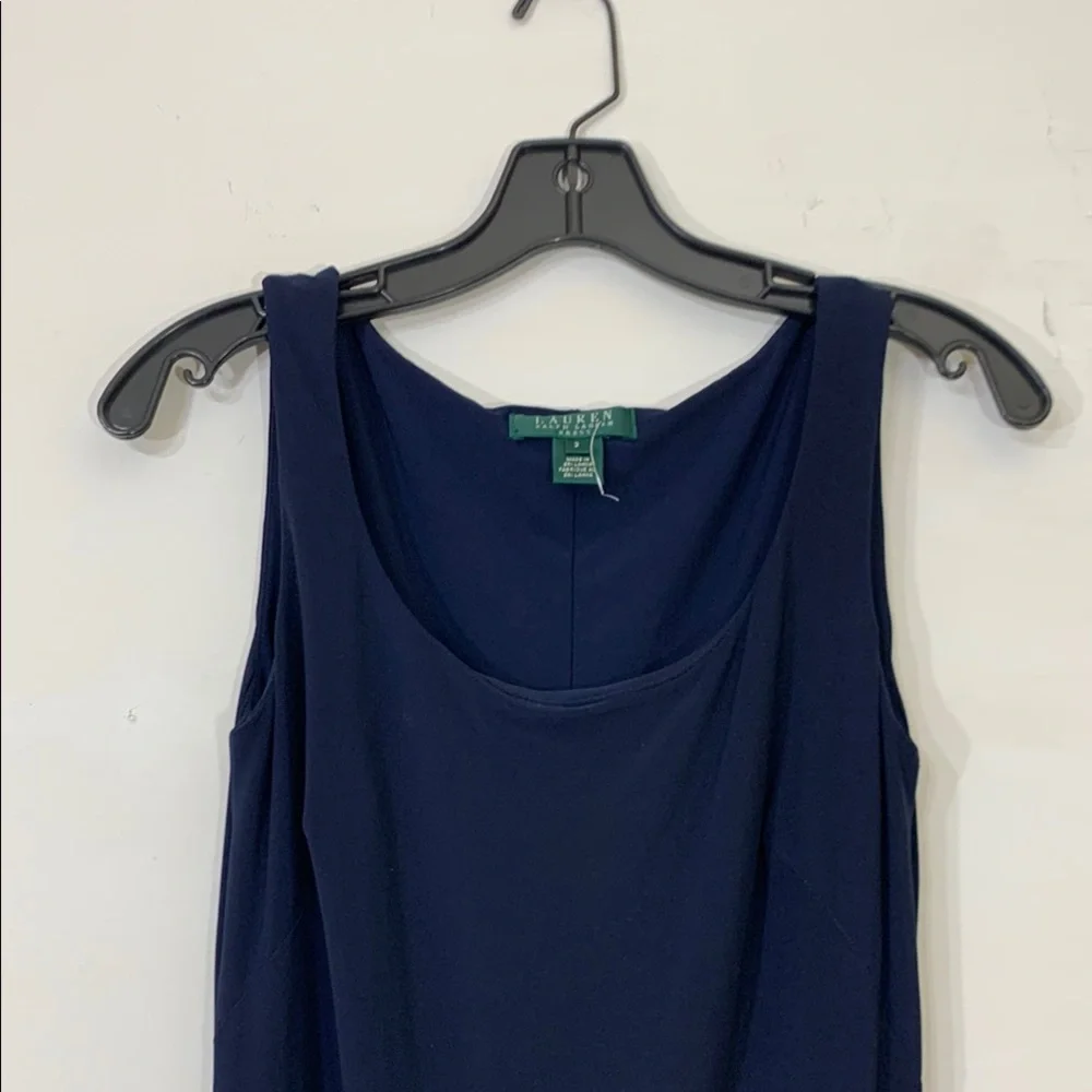 Lauren, Ralph Lauren Maxi dress size 2 - Picture 3 of 7